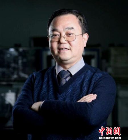 陈义红博士：以侨为桥 带动新侨人士创业发展