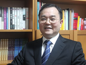 陈义红再次当选为省侨商协会副会长