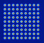 食品包装的激光打孔